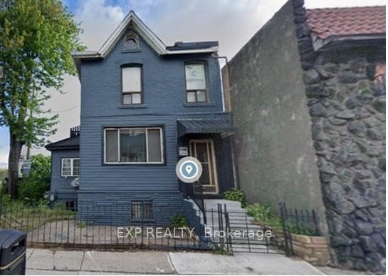 521 Barton Street, Hamilton