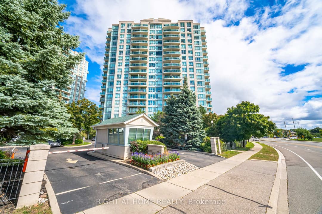 2545 Erin Centre Boulevard Unit 1211, Mississauga