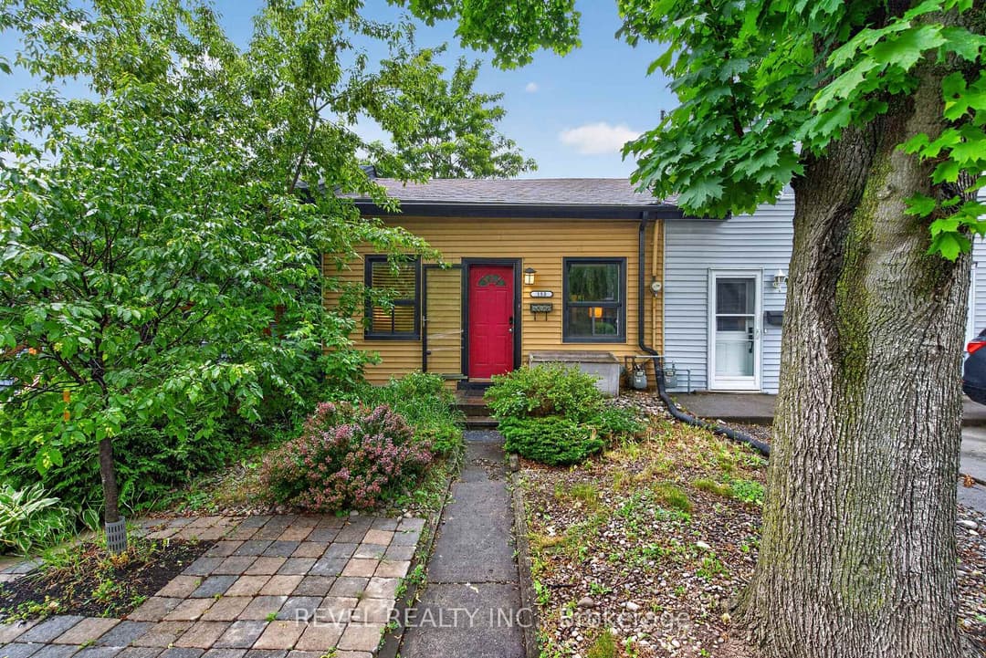 153 Ferrie Street, Hamilton