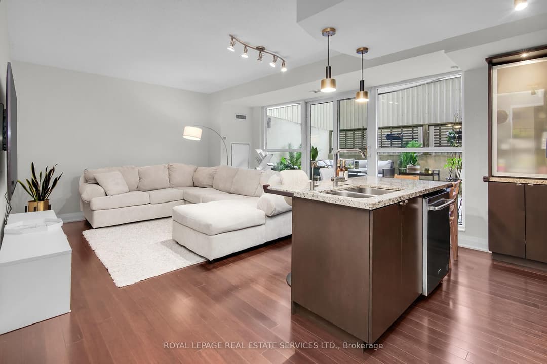 1430 Yonge Street Unit 207, Annex / Yorkville / Summerhill