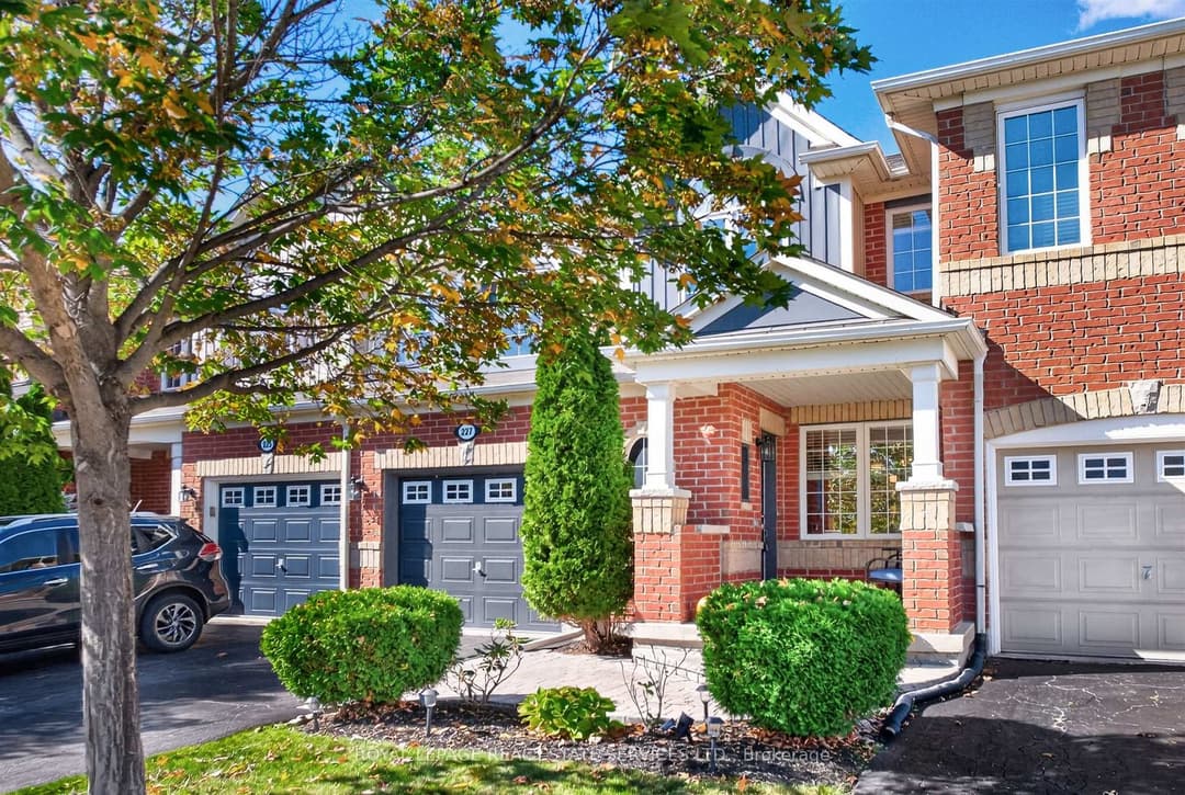 227 Prosser Circle, Milton