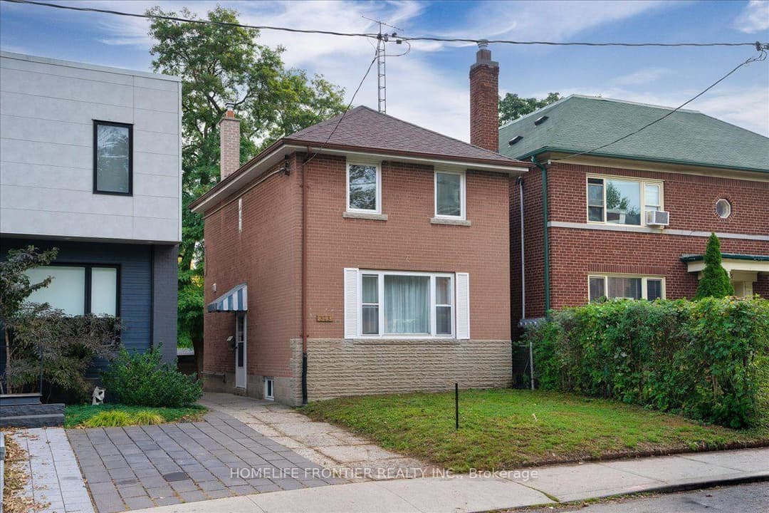 345 Windermere Avenue, High Park / Junction / Roncesvalles