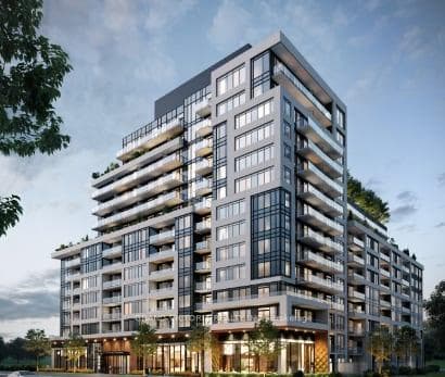 3220 WILLIAM COLSTON Avenue Unit 1805, Oakville
