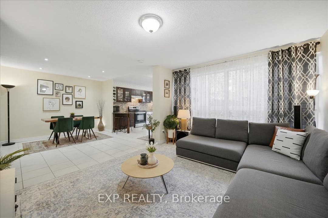 1055 Dundas Street Unit 167, Mississauga
