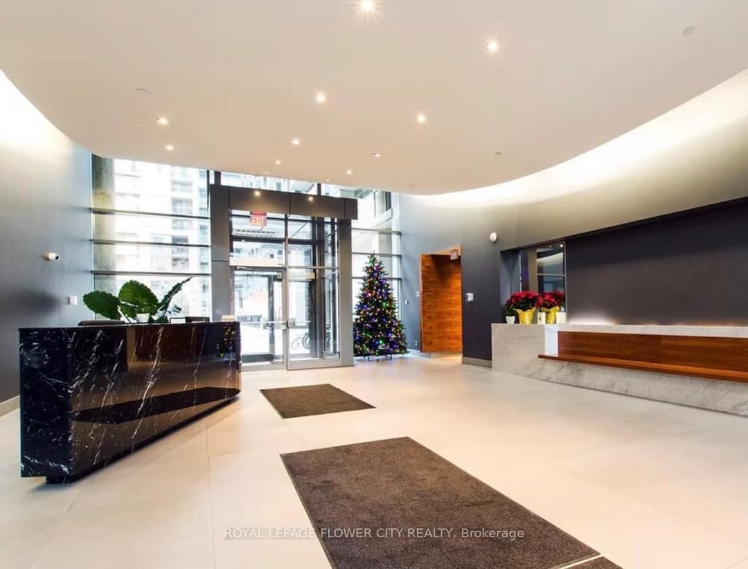 68 Abell Street Unit 730, Downtown Toronto / Waterfront