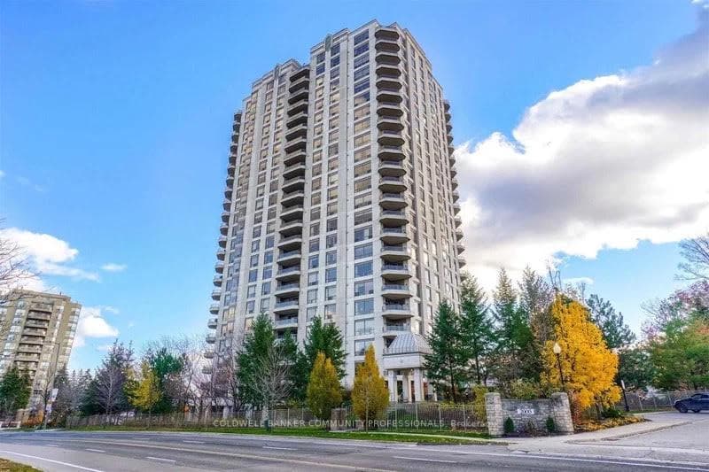 1900 The College Way Unit 703, Mississauga