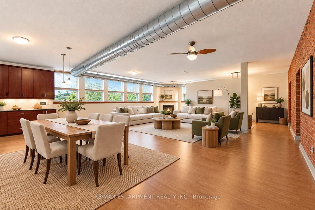 357 HUNTER Street Unit 16, Hamilton