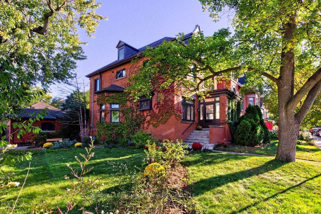 140 Markland Street, Hamilton