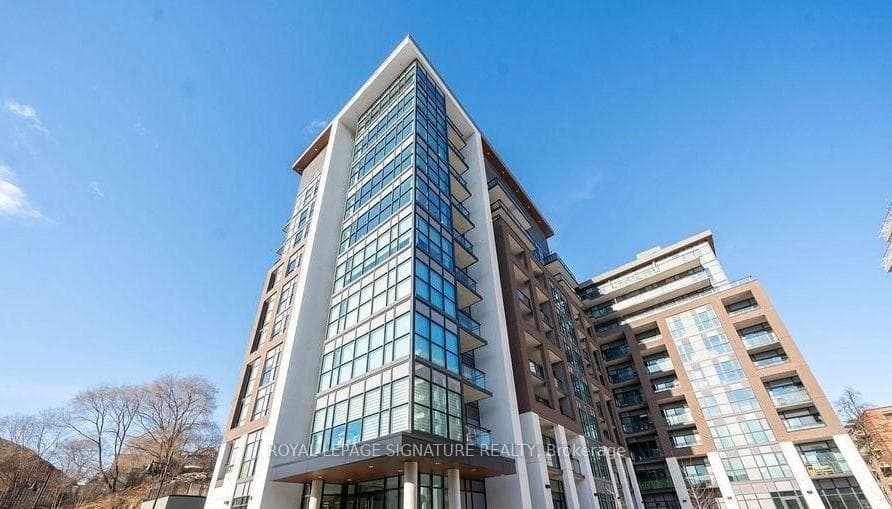 25 Neighbourhood Lane Unit 1012, Corso Italia / Dufferin Grove