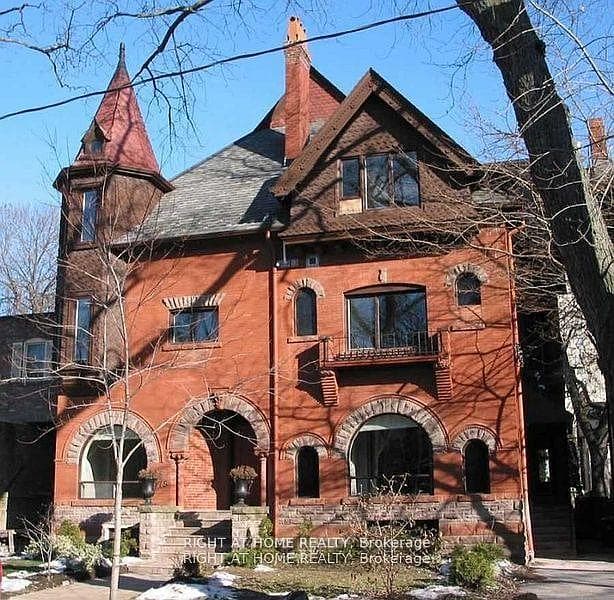 173-175 Madison Avenue, Annex / Yorkville / Summerhill