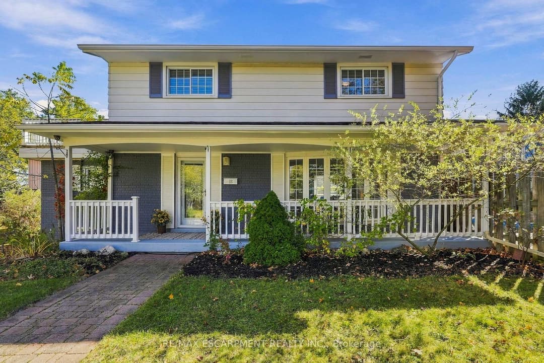 66 Skyline Drive, Hamilton