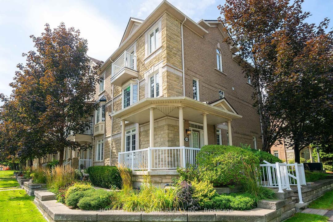 130 Park Street, Mississauga