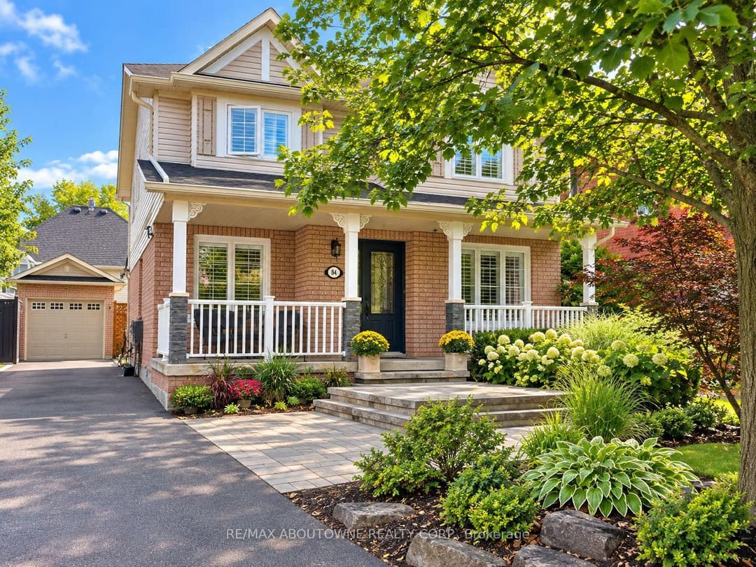 84 Fellowes Crescent, Hamilton