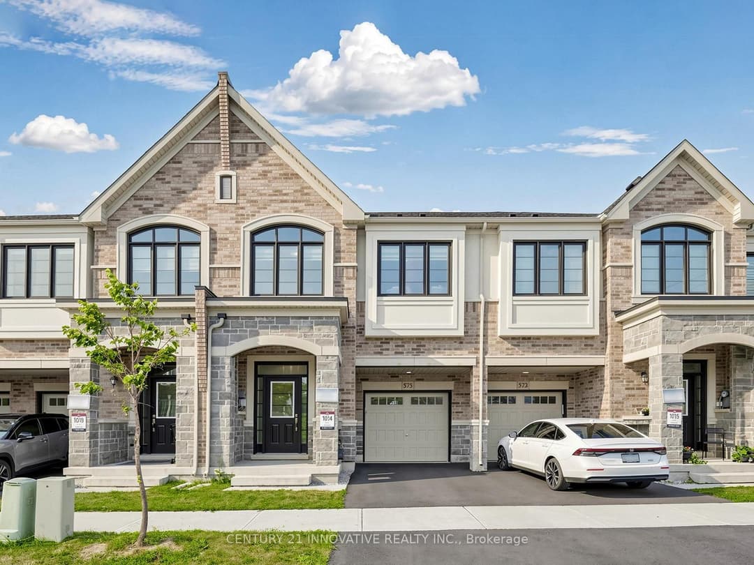 575 Boyd Lane, Milton