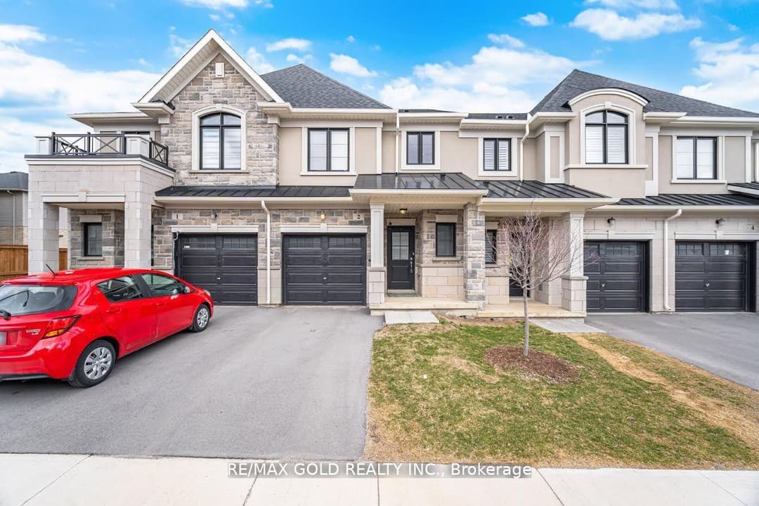 30 Mia Drive Unit 2, Hamilton
