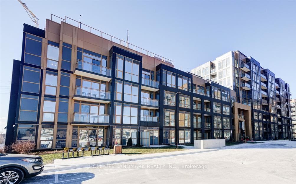 2333 Khalsa Gate Unit 313, Oakville