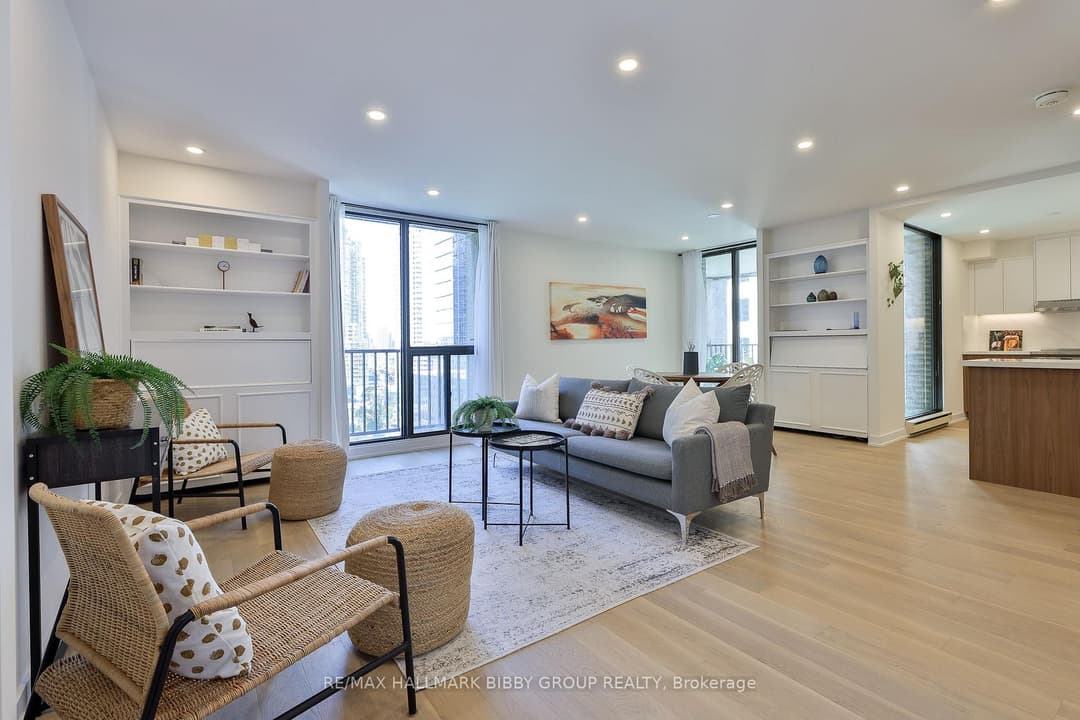 33 Harbour Square Unit 1434, Downtown Toronto / Waterfront