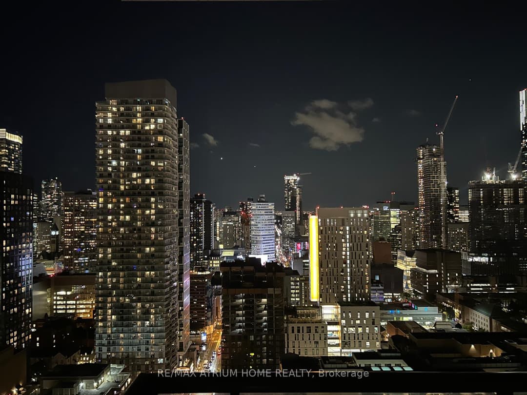 251 Jarvis Street Unit 3609, Regent Park / Cabbagetown / St. James Town