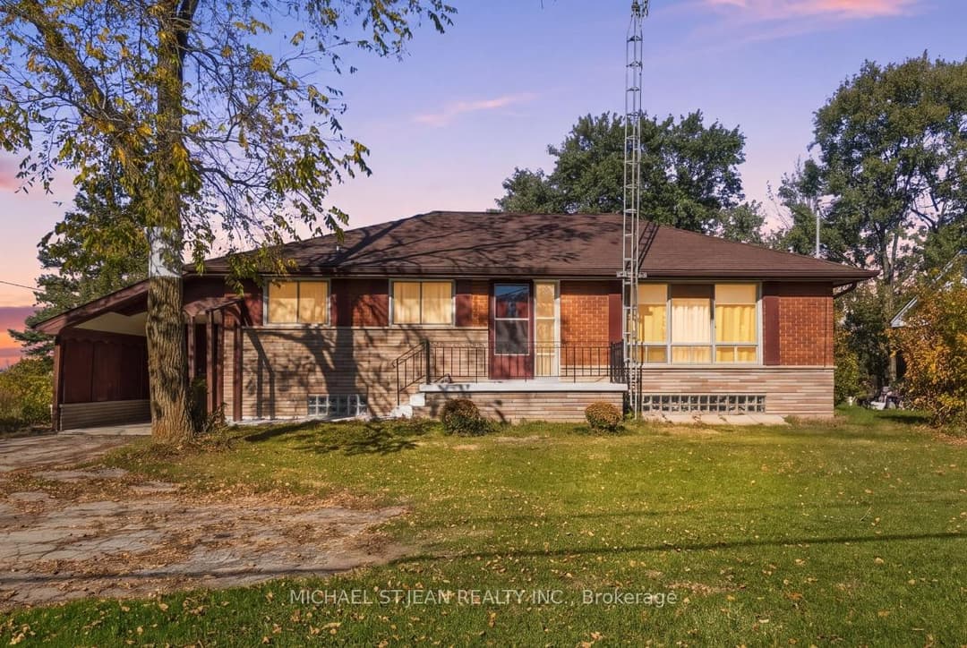 1181 Highway No. 8 N/A, Hamilton