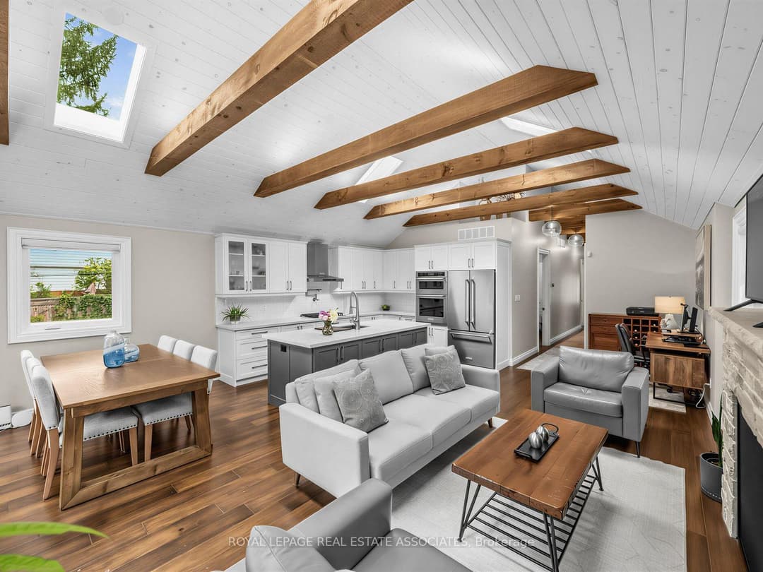 41 Ringley Avenue, Corso Italia / Dufferin Grove