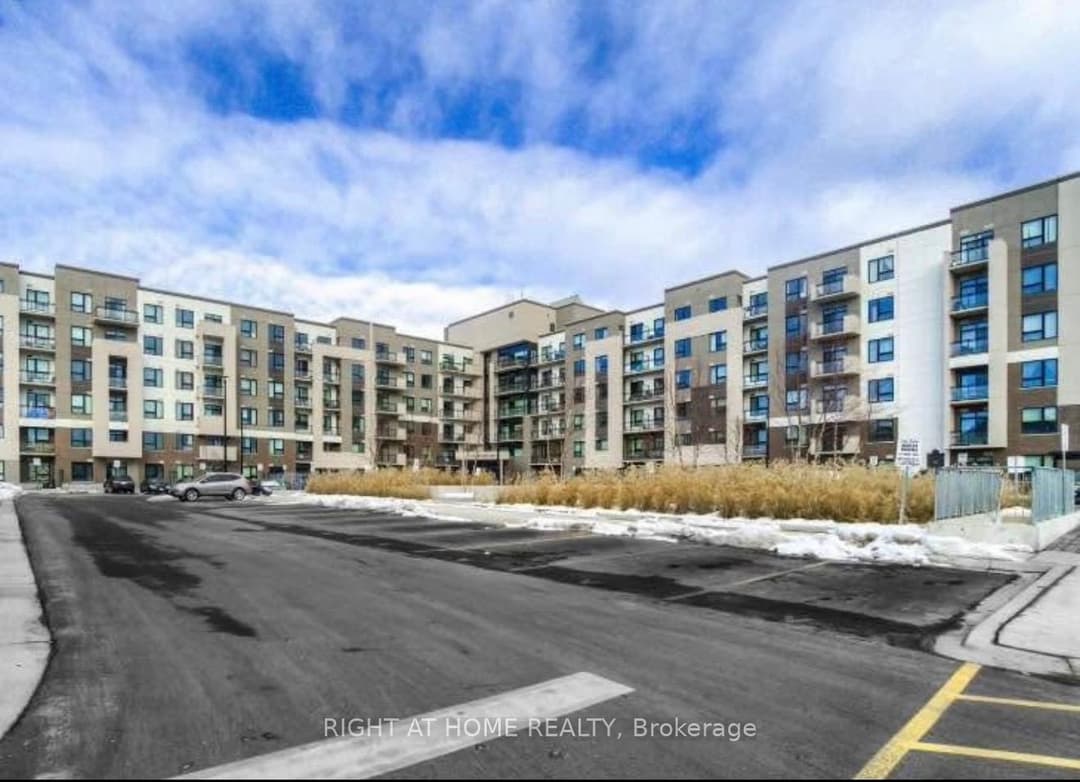 1105 Leger Way Unit 114, Milton