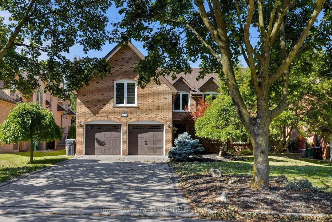 4279 Bridlepath Trail, Mississauga
