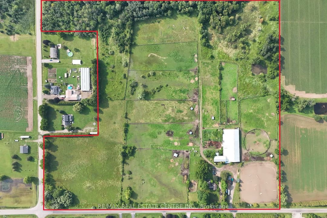1374 5th Concession Road, Hamilton