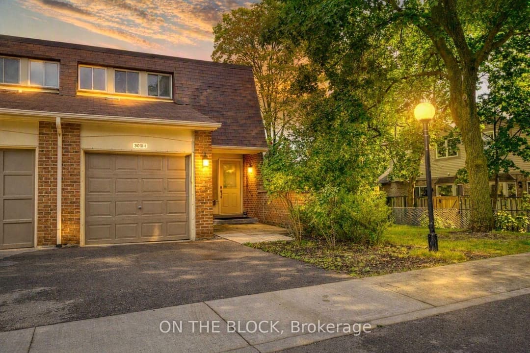 3010 Palmer Drive Unit 1, Burlington