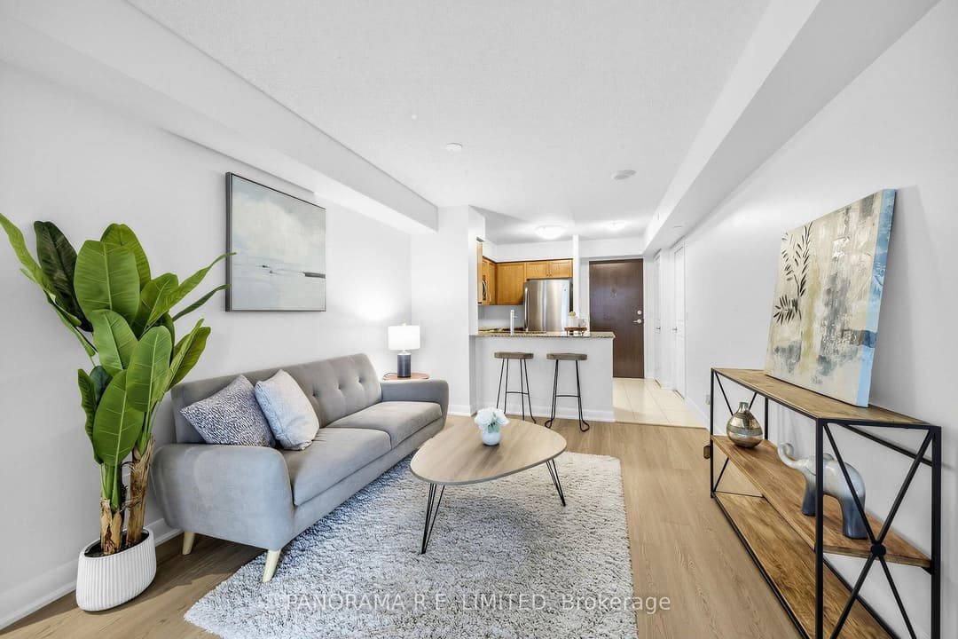 215 Sherway Gardens Road Unit 2006, Etobicoke (Islington / Rexdale)