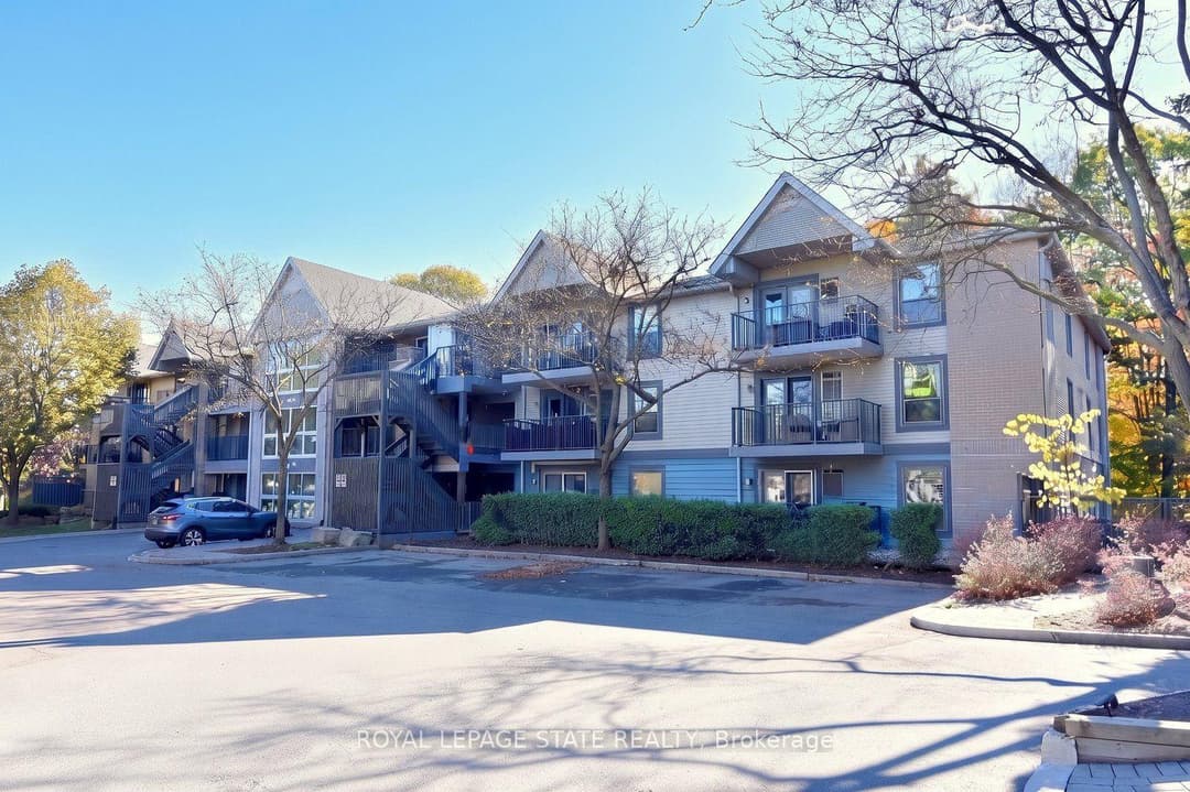 2030 Cleaver Avenue Unit 313, Burlington