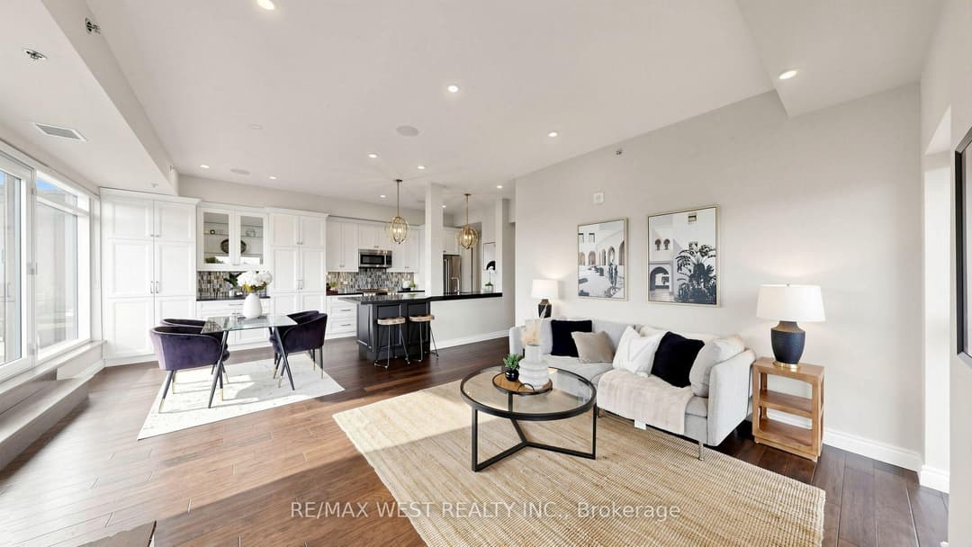 34 Plains Road Unit 605, Burlington