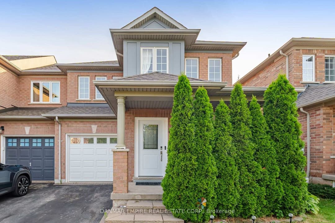 658 Julia Avenue, Burlington