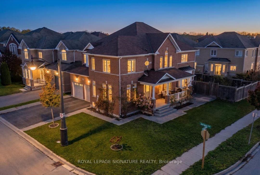 123 Attridge Crescent, Hamilton