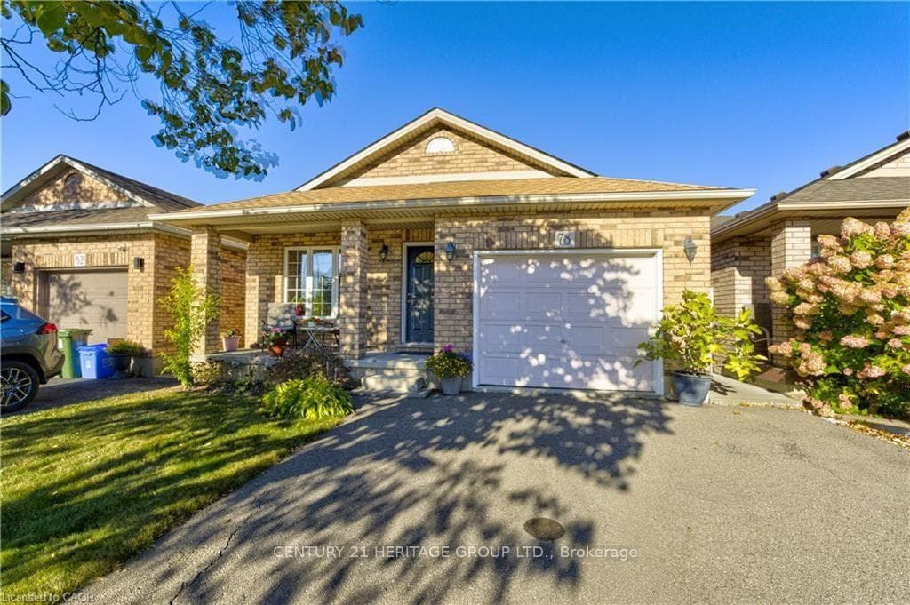 78 Sulmona Drive, Hamilton