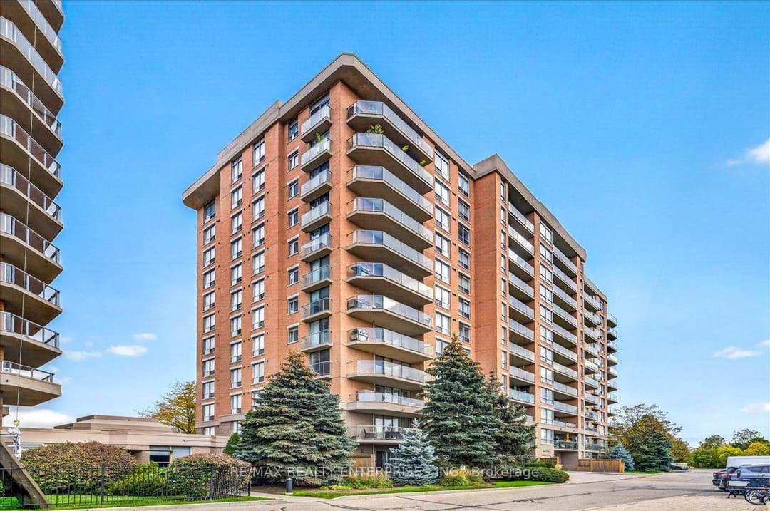 1150 Parkwest Place Unit 403, Mississauga