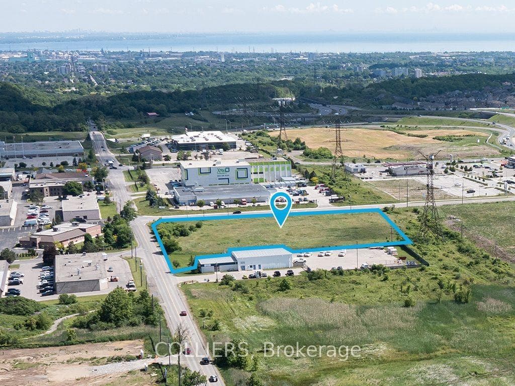 601 Highland Road, Hamilton