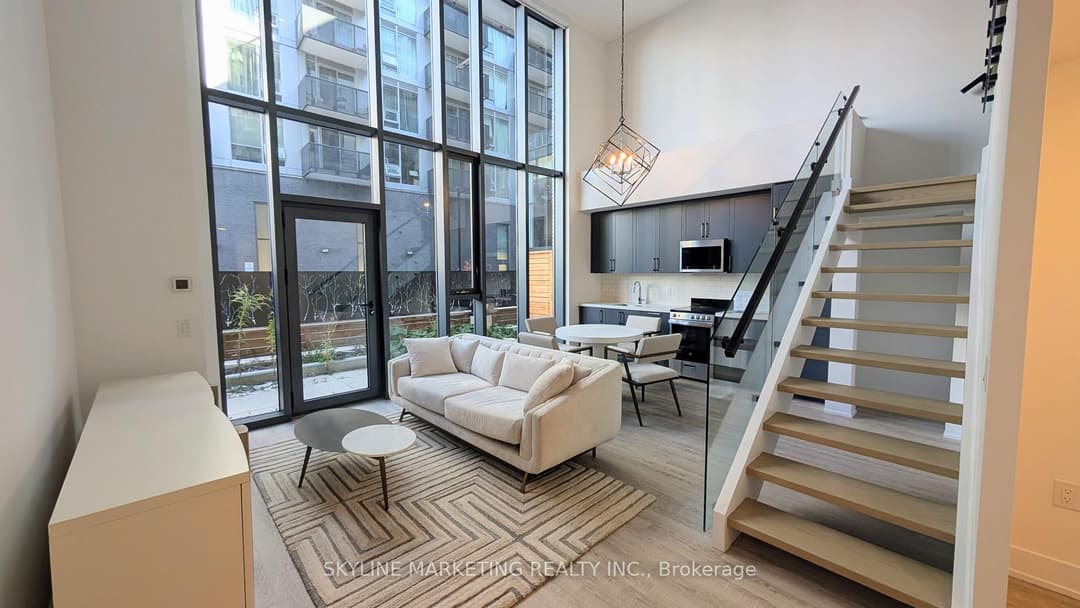 2450 Old Bronte Road Unit 114, Oakville