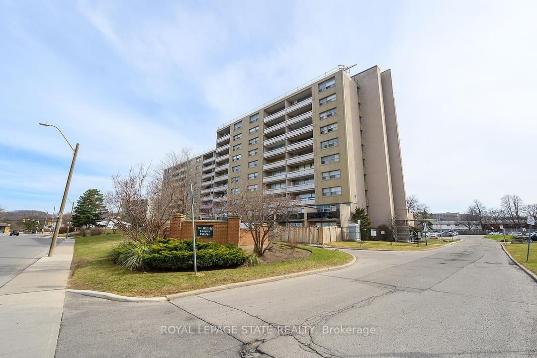 15 Albright Road Unit 811, Hamilton