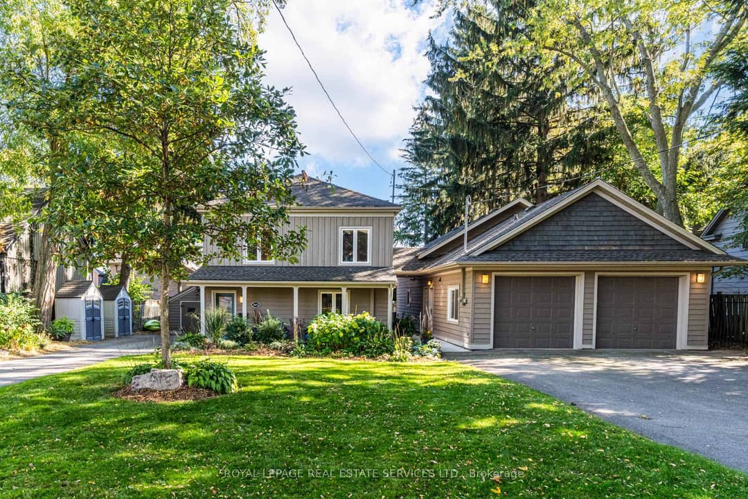 3052 Seneca Drive, Oakville
