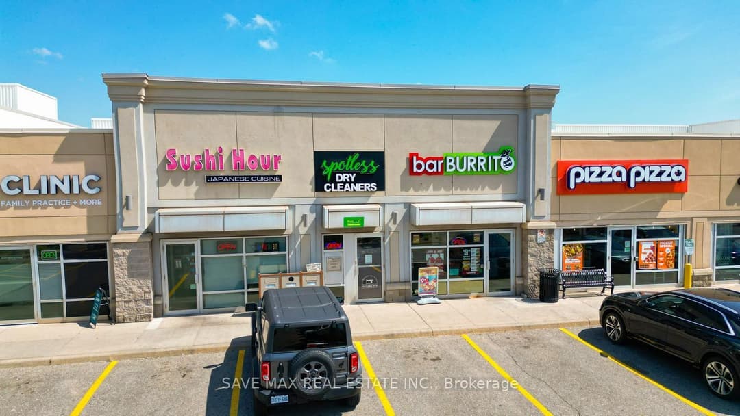 2525 Prince Michael Drive, Oakville