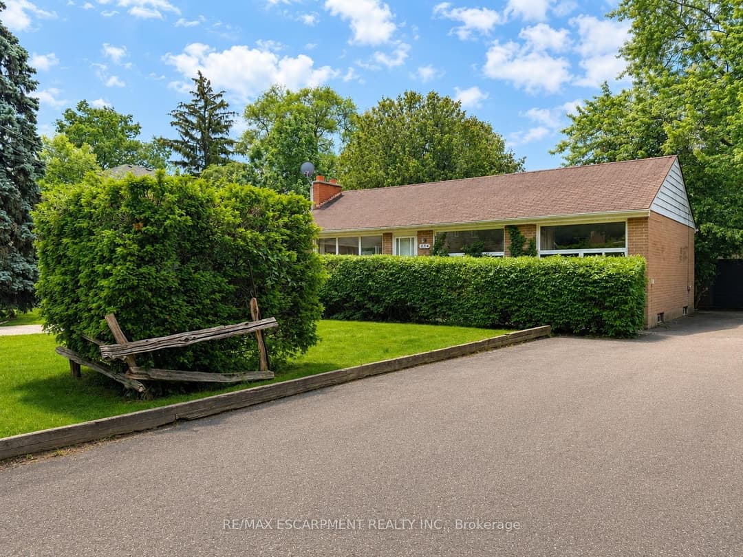 1214 Argreen Road, Mississauga