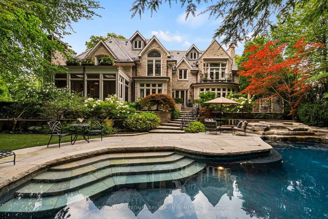113 Donwoods Drive, Bridle Path / York Mills / Hoggs Hollow