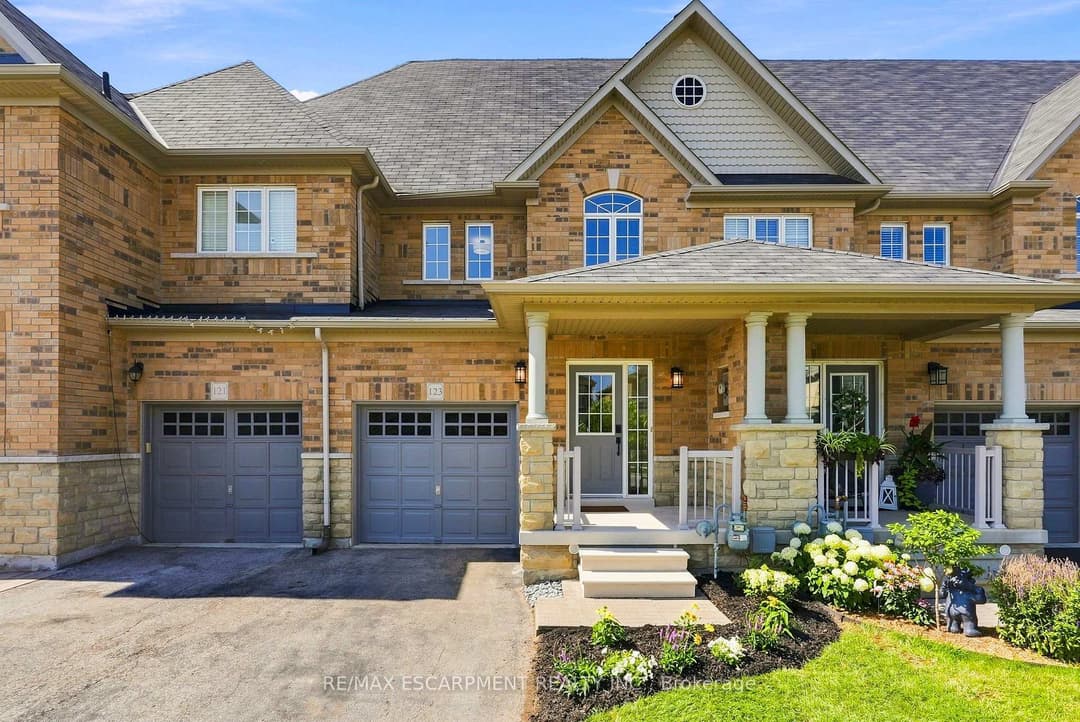 123 SKINNER Road, Hamilton