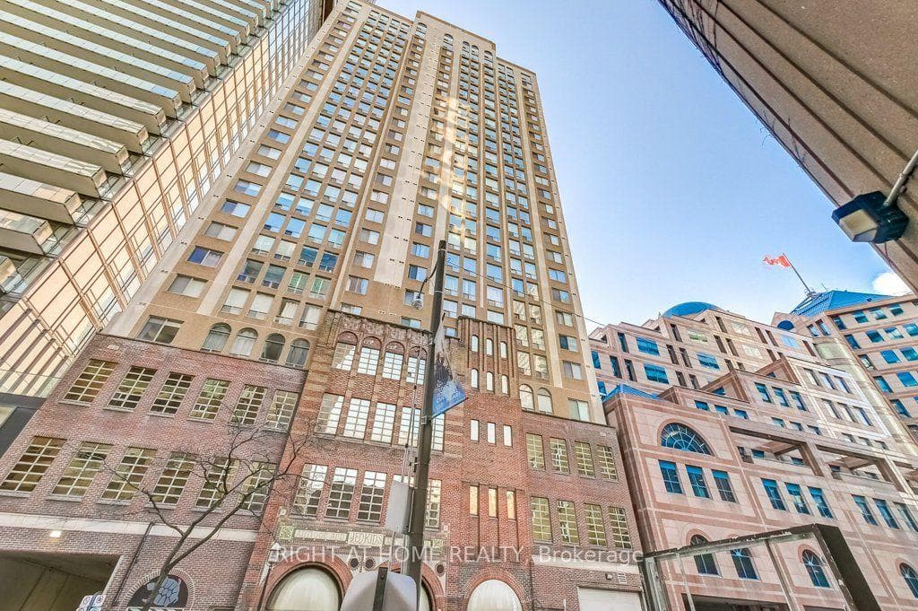 25 Grenville Street Unit PH2, Downtown Toronto / Waterfront