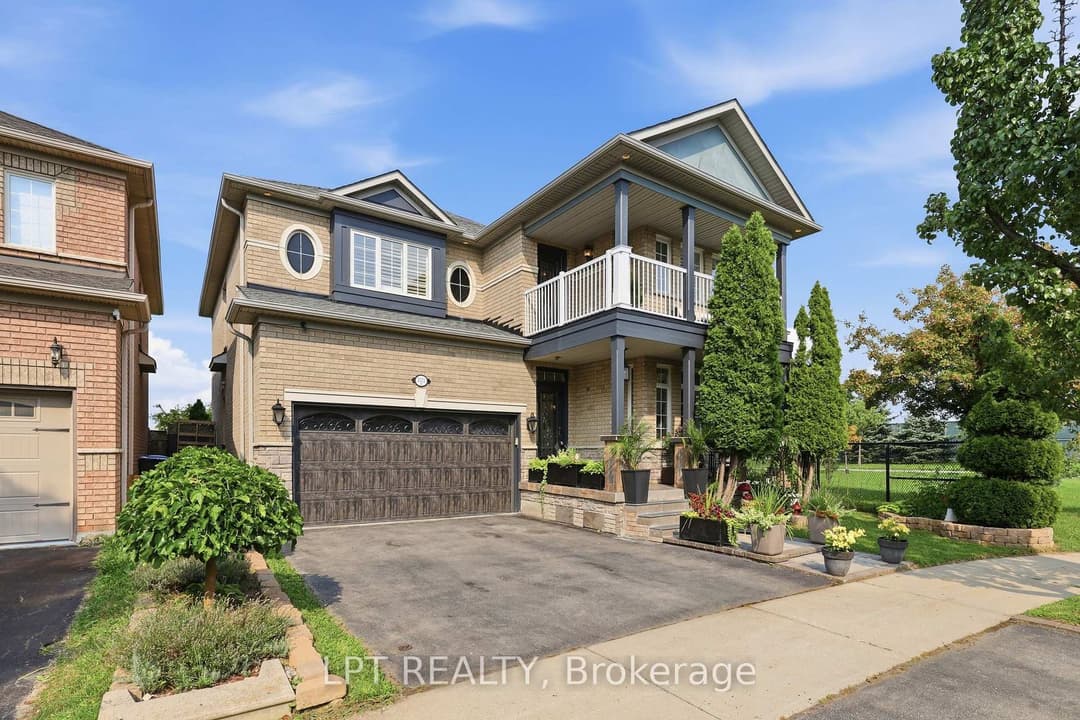 3533 Jorie Crescent, Mississauga