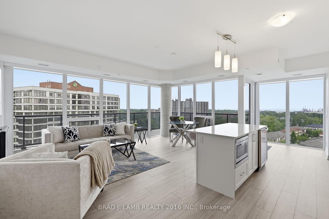 1035 Southdown Road Unit 1204, Mississauga
