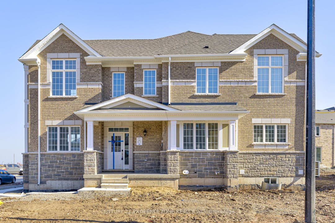 1348 Copley Court, Milton