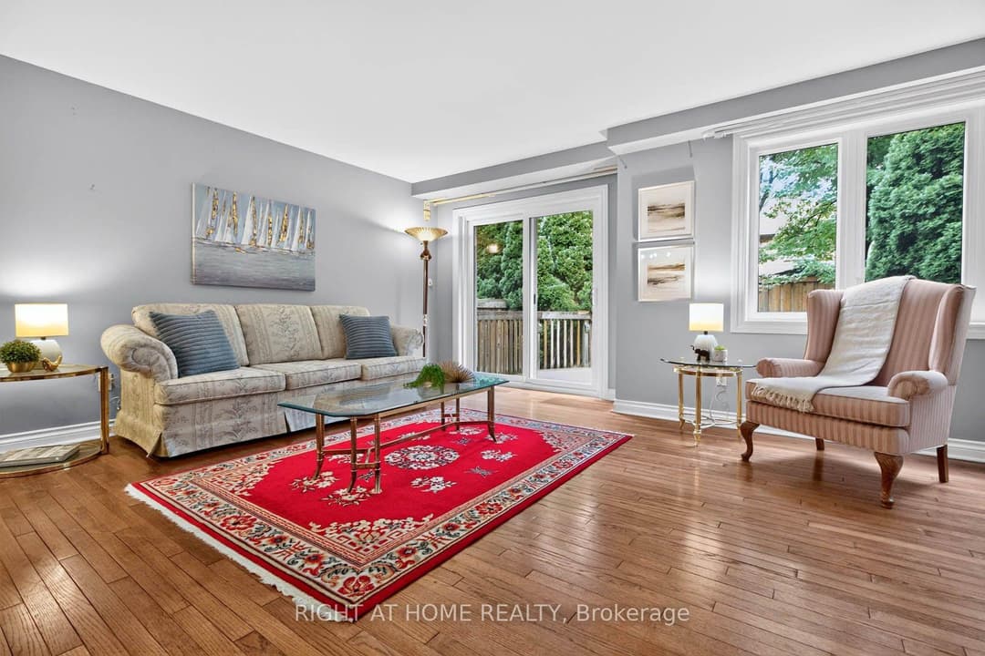5480 Glen Erin Drive Unit 83, Mississauga