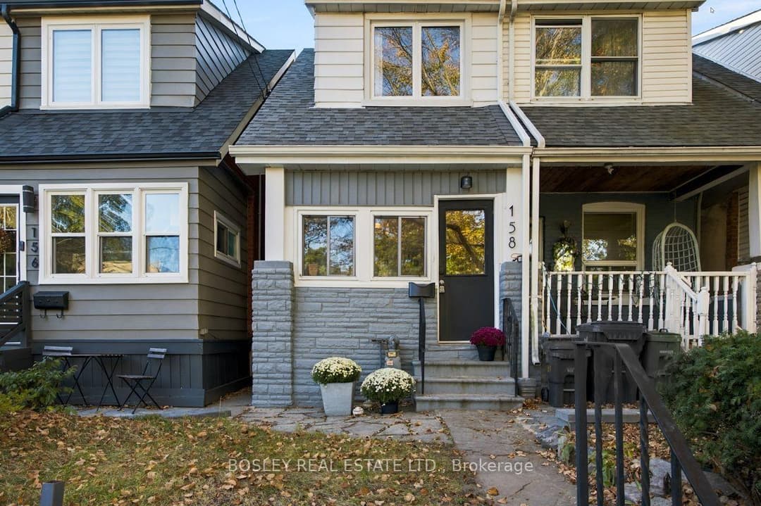 158 Bastedo Avenue, The Beaches / Upper Beaches