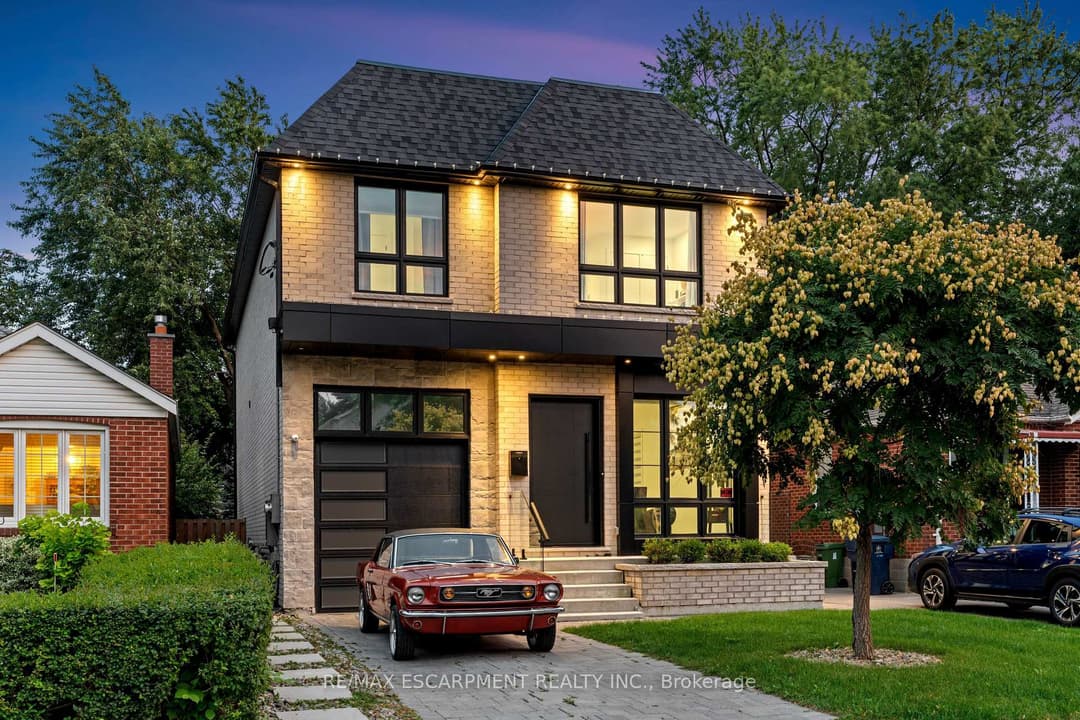 73 Elma Street, Liberty Village / Parkdale / South Parkdale